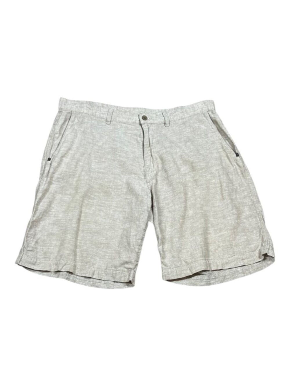 Patagonia Hemp Blend Gorpcore Hiking Shorts